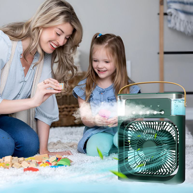 Air cooler