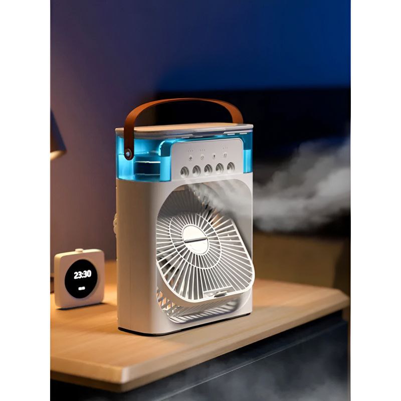 Air cooler