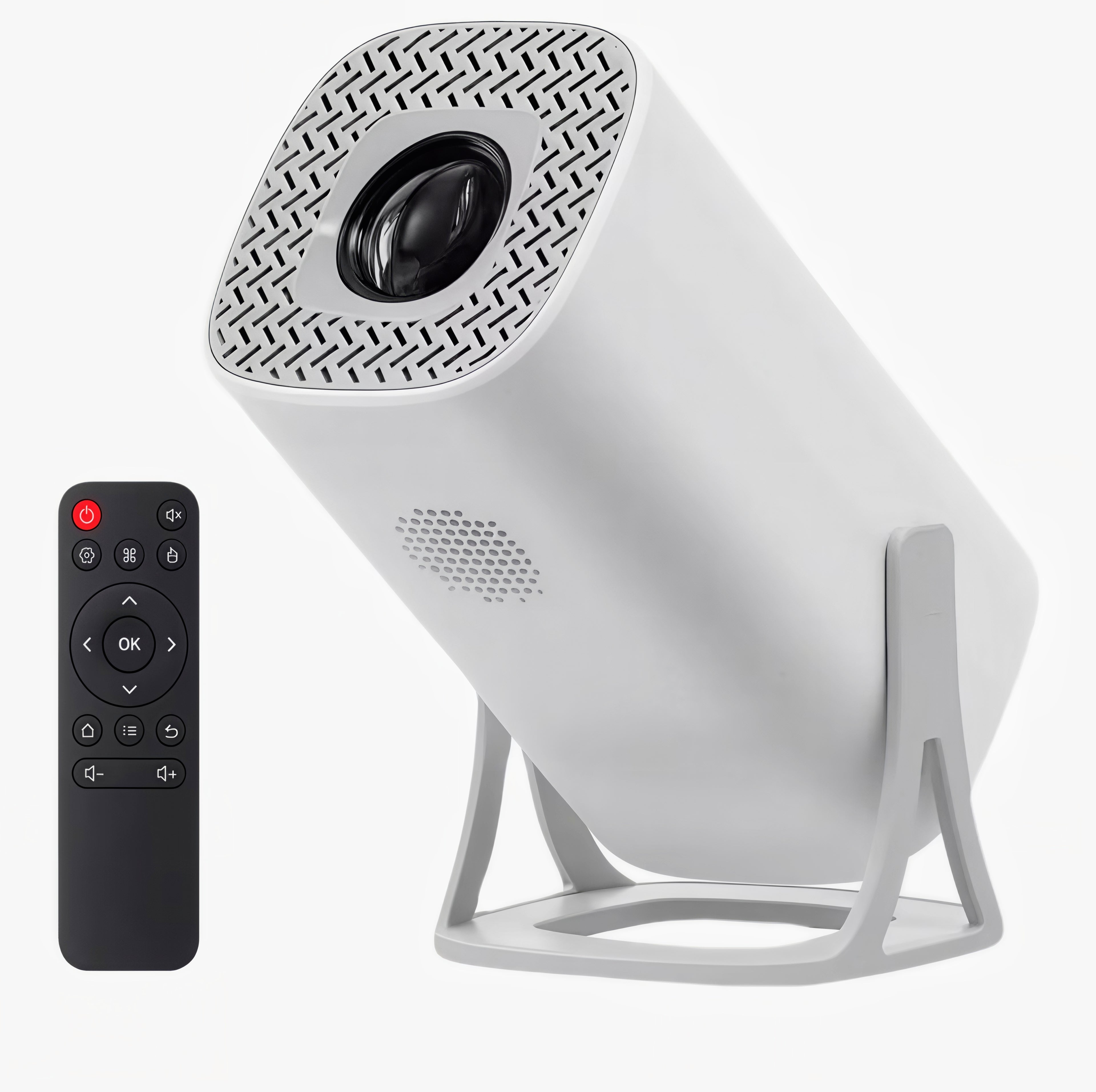 4K Ultra FHD Projector