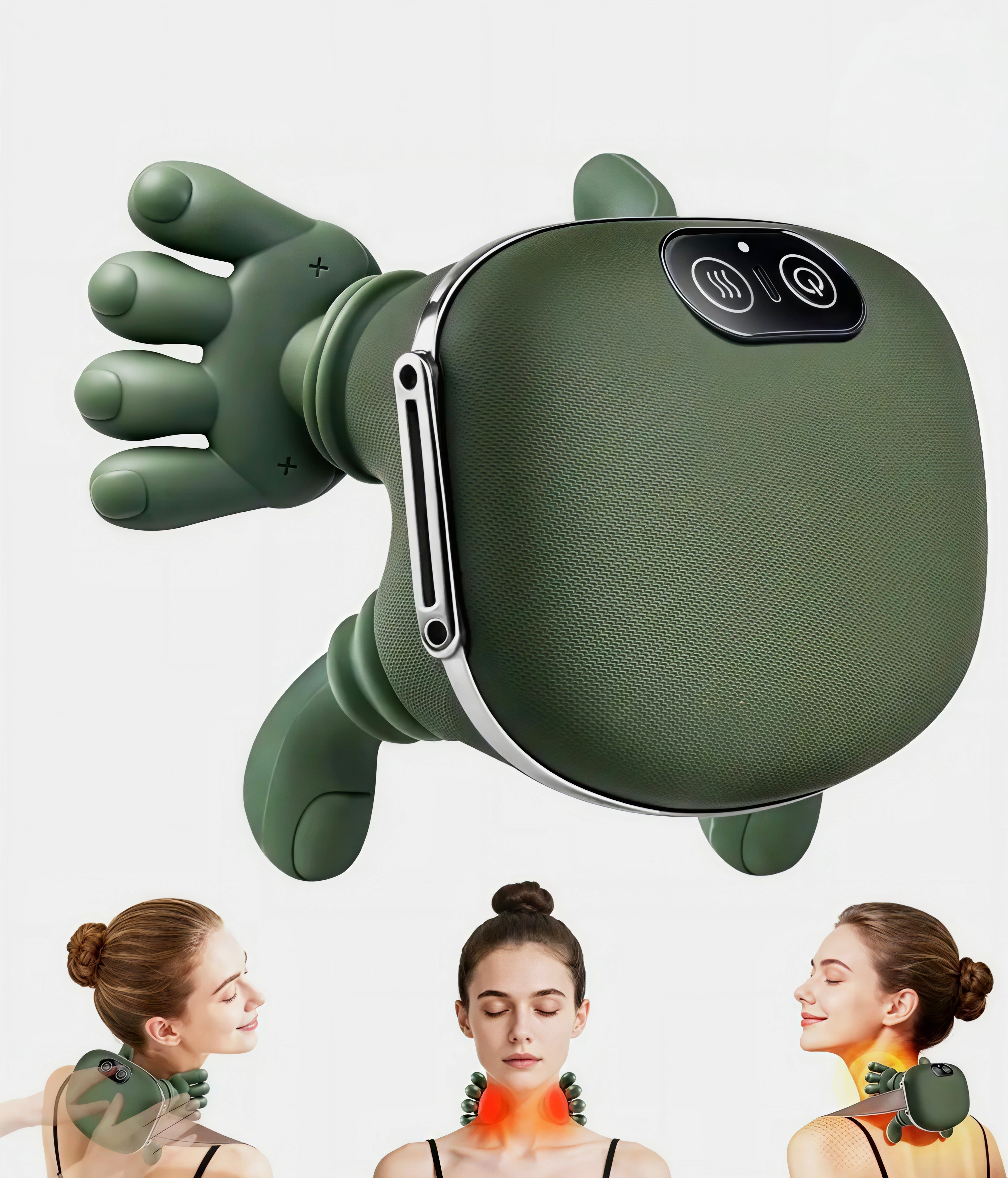 Shoulder and Neck Massager