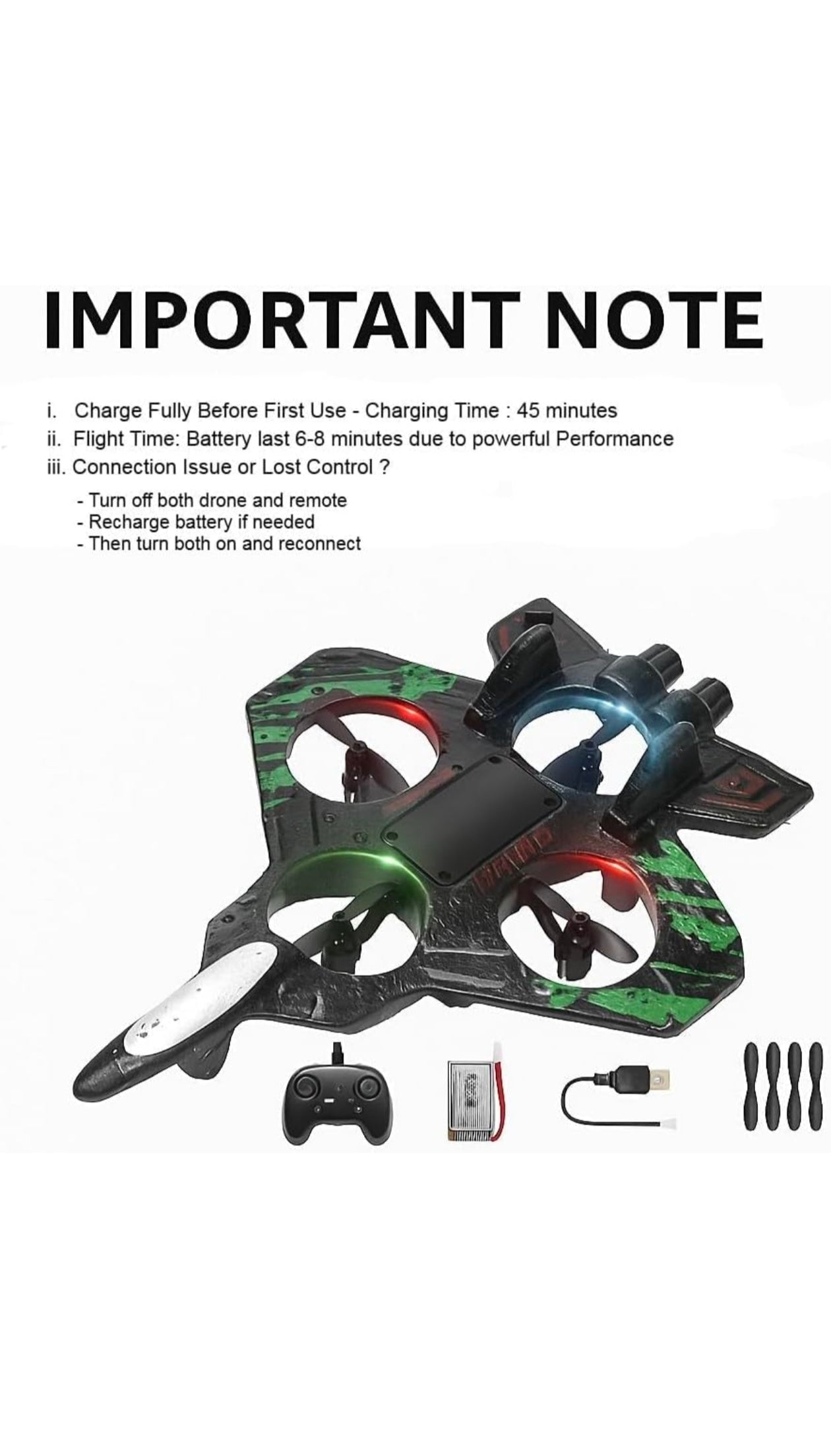 X33 Fighter Aircraft Drone