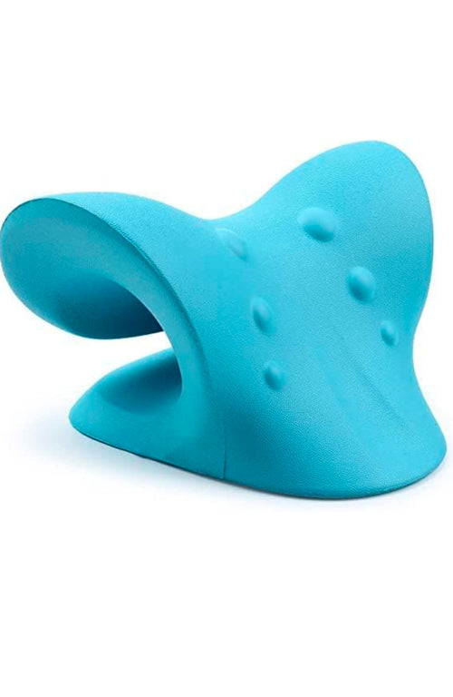 Foam Multicolor Neck and Shoulder Relaxer