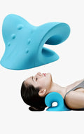 Foam Multicolor Neck and Shoulder Relaxer