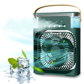 Air cooler