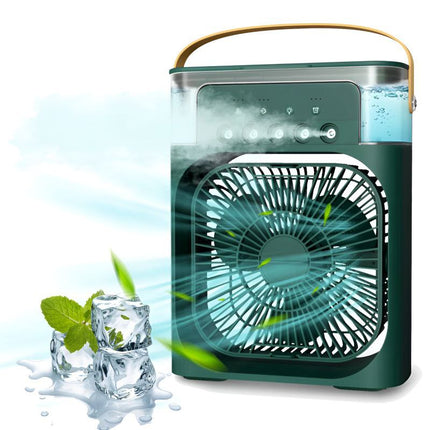 Air cooler