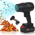 TURBO AIR BLOWER