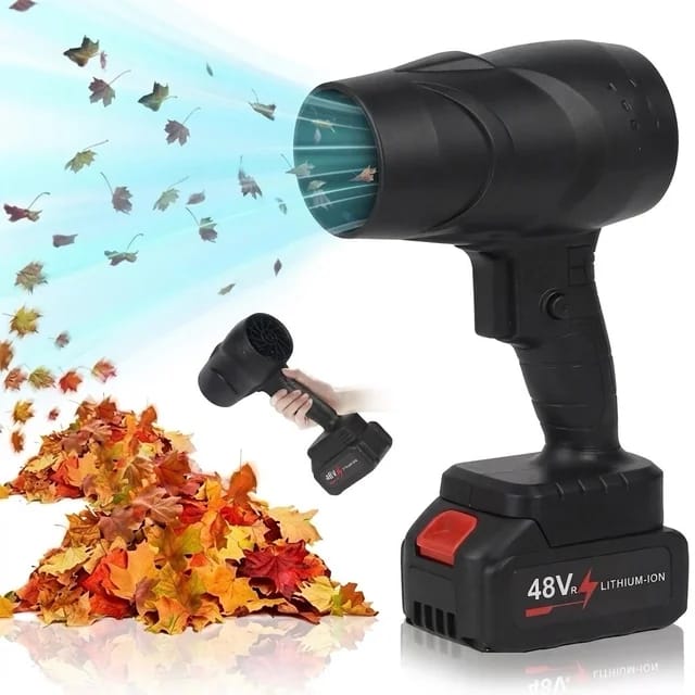 TURBO AIR BLOWER