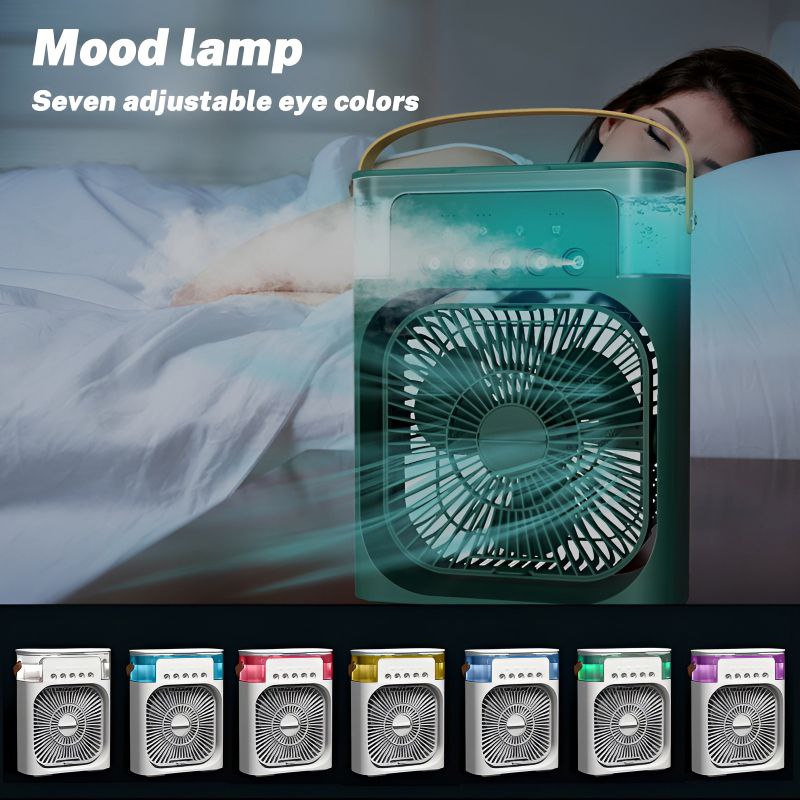 Air cooler