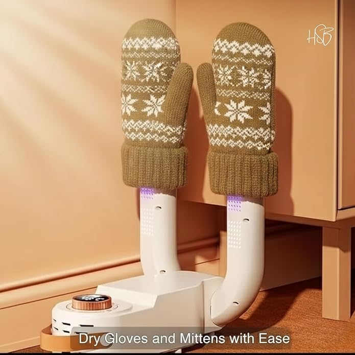 SHEO DRYER